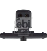 Opel Astra H 2004-2014 Su Fiskiye Memesi Sol 13118143 GM