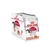 Royal Canin Instinctive Yaş Kedi Maması 12 x 85g (Standart)