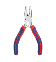 WORKPRO WP231097 120MM CR-V Elektronikçi Profesyonel Mini Pense