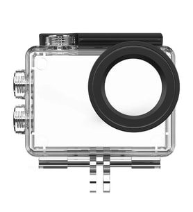 Akaso Brave 4 Pro ile Uyumlu Su Geçirmez Aksiyon Kamera Kılıfı