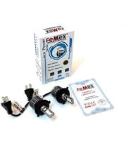 Femex Eco Power Buz Mavi 8000K CSP Chipset H4 Led Xenon Led Headlight