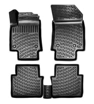 Rizline Us Rizline Mazda 3 2003- 2009 3D Havuzlu Paspas