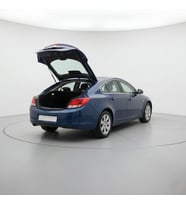 VAUXHALL INSIGNIA I 2008-2017 2008-2017 Uyumlu BAGAJ Amortisörü (Siyah)