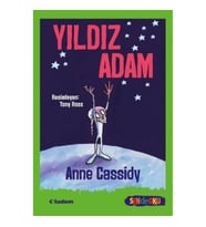 Yıldız Adam