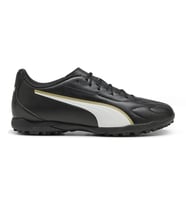Puma King 20 Play Tt Erkek Halı Saha Ayakkabısı Siyah 10873602