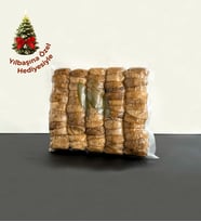 Turan Bal ve Yöresel KURU İNCİR VAKUMLU PAKET 1000g