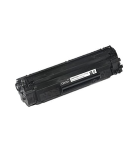Xplus®Hp Cb435A (35A) Muadil Toner (Siyah)