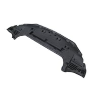CITROEN C4- 11/17; ÖN TAMPON ALT KORUMA PLASTİĞİ 7013.LC 1643-2040