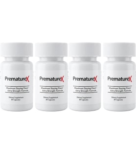 Prematurex 30 Kapsül - 4 Kutu