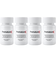 Prematurex 30 Kapsül - 4 Kutu