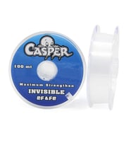 Effe Casper FluoroCarbon Olta Misinası 100Mt 0.16 mm