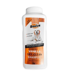 Bonisa Pudra Köpek Şampuanı 150 Gr