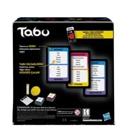 F5254 Gaming - Tabu +13 yaş