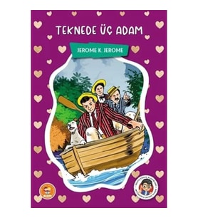 Teknede Üç Adam