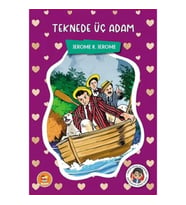 Teknede Üç Adam