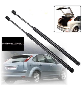 Bagaj Amortisörü Focus HB 2004-2011 2 ADET (Karışık)