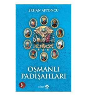 Osmanlı Padişahları - Ciltsiz