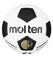 MOLTEN KORFBALL / IKF APPROVED IS5SL-KORF Onaylı Korfbol Topu (Çok Renkli)