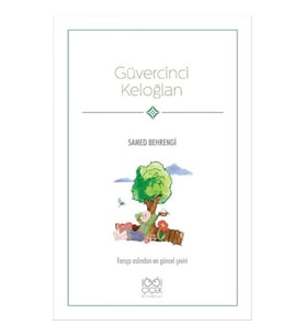 Güvercinci Keloğlan