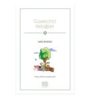 Güvercinci Keloğlan