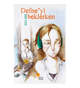 Defne'Yi Beklerken - Aslı Der