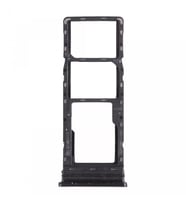 Infinix Smart 5 Sim Kart Tepsisi X657 X657C (Siyah)