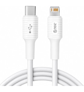 Lexroo iPhone 27W USB C To Lightning Hızlı şarj ve Data Kablosu iPhone Hızlı Şarj Kablosu