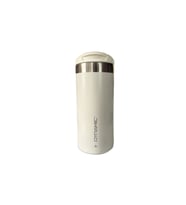 Dynamic Dynamıc Paslanmaz Çelik Termos krem 350ML