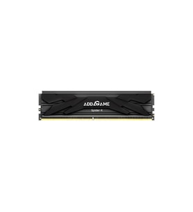 ADDLINK 8GB DDR4 3200MHZ CL16 PC RAM SOĞUTUCULU / SPIDER 4 AG8GB32C16S4UB