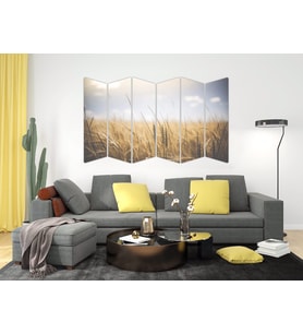 BURÇAK MDF TABLO-3374 MODEL-B