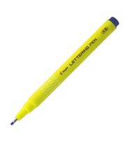 PİLOT LETTERİNG ART KALİGRAFİ KALEMİ 2.0mm MAVİ (51009510) (SWN-DRL-20-L)