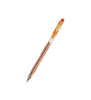 Uni Roller Sparkling 1.0 Jel Turuncu Um-120 sp