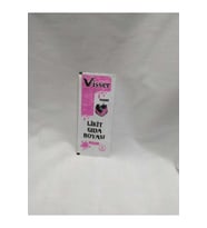Visser Likit Gıda Boyası Pembe 12 ml