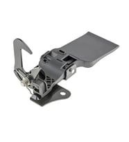 Audi Q3 2012-2018 Motor Kaput Üst Kilidi 8U0823480C