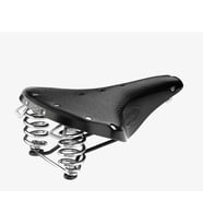 Brooks B67 Sele Siyah B427HS A07202