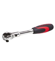 İZELTAŞ 1/4'' MAFSALLI T KOL CIRCIR (72 DİŞ)