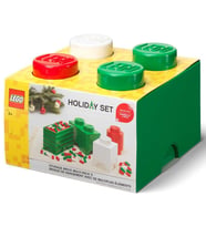 LEGO Storage 40140801 Multi-pack 3 (YKB)