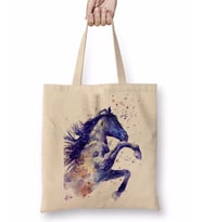 The Horse Bez Çanta Uzun Saplı