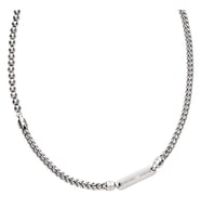 Emporio Armani AJEGS3182-040 Erkek Kolye