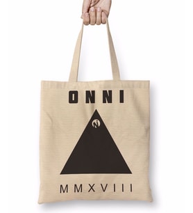 Onni Triangulo Mmxviii Bez Çanta Uzun Saplı