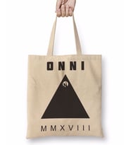 Onni Triangulo Mmxviii Bez Çanta Uzun Saplı