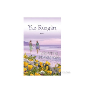 Yaz Rüzgarı - Kristin Hannah