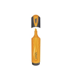 Maped Fluo'Peps Classic Fosforlu Kalem Turuncu 742535