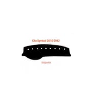 HALI KUMAŞ CLİO SYMBOL 2010-2012 ARASI TORPİDO KORUYUCU ÖRTÜ