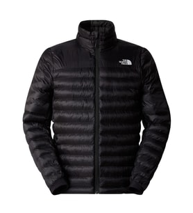 The North Face M TERRA PEAK JACKET Erkek Ceket NF0A88U2JK31 (Siyah)