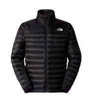 The North Face M TERRA PEAK JACKET Erkek Ceket NF0A88U2JK31 (Siyah)