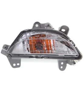 Sınyal Lambası Sag Japon Mazda 3 (Bm) 1.5 13-16 (Oem No: B45A-51-350A)