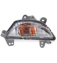 Sınyal Lambası Sag Japon Mazda 3 (Bm) 1.5 13-16 (Oem No: B45A-51-350A)