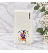Müzik Öğretmenine İsme Özel Powerbank