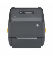 ZEBRA ZD421T (ZD4A042-30EE00EZ) 203DPI TERMAL TRANSFER USB+ETHERNET BARKOD YAZICI (RİBONLU KULLANIM)